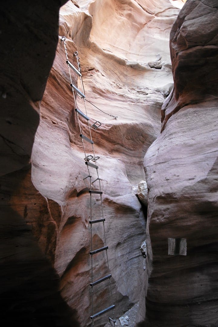 Red Canyon