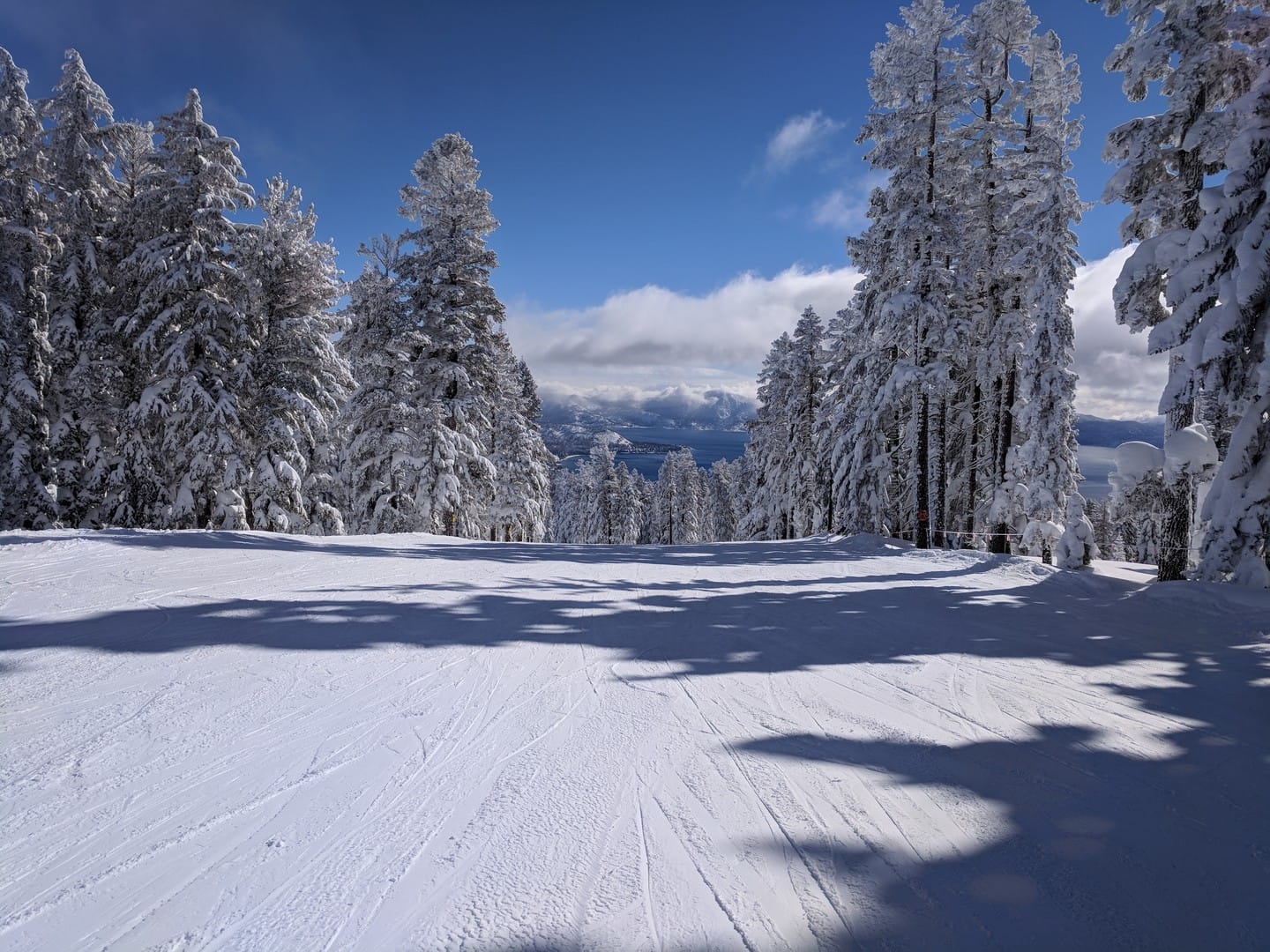 Northstar California