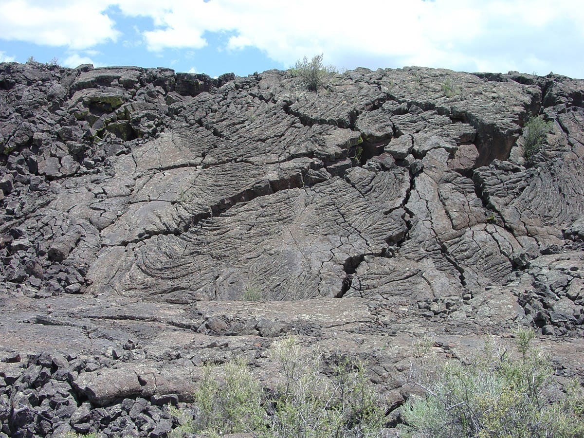 El Malpais National Monument