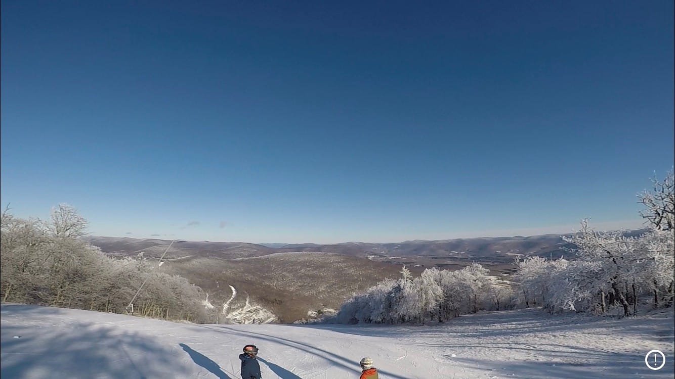Plattekill Mountain