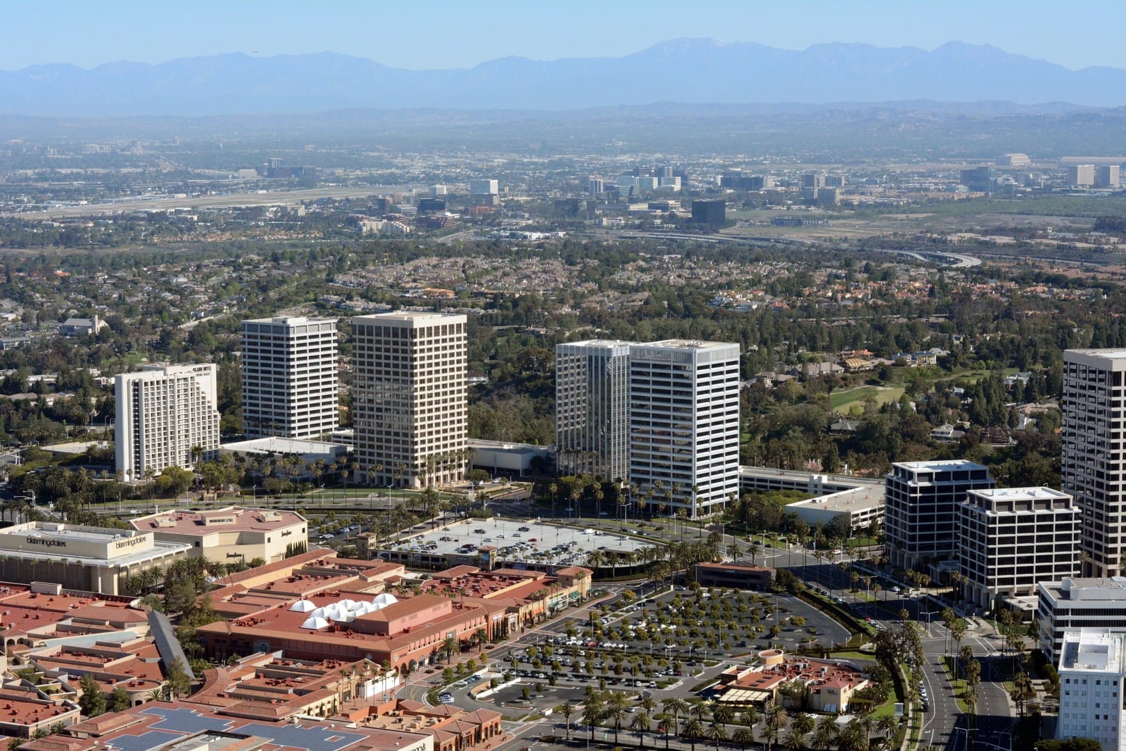  Fashion Island
