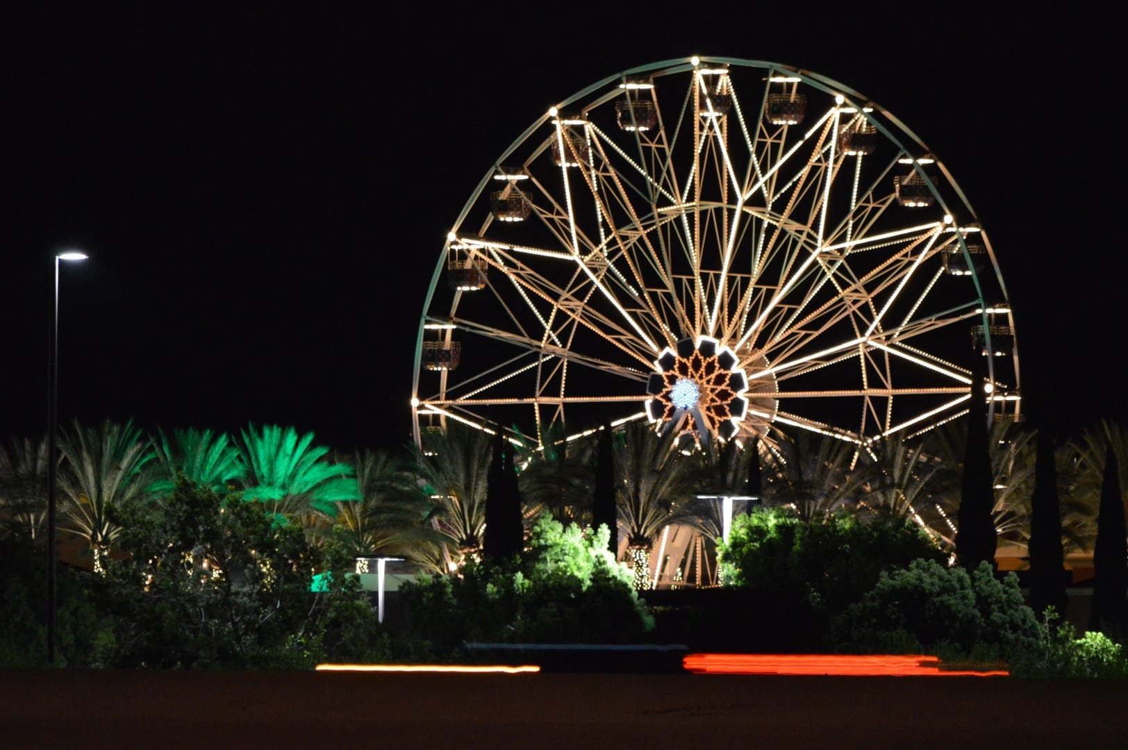  Irvine Spectrum Center