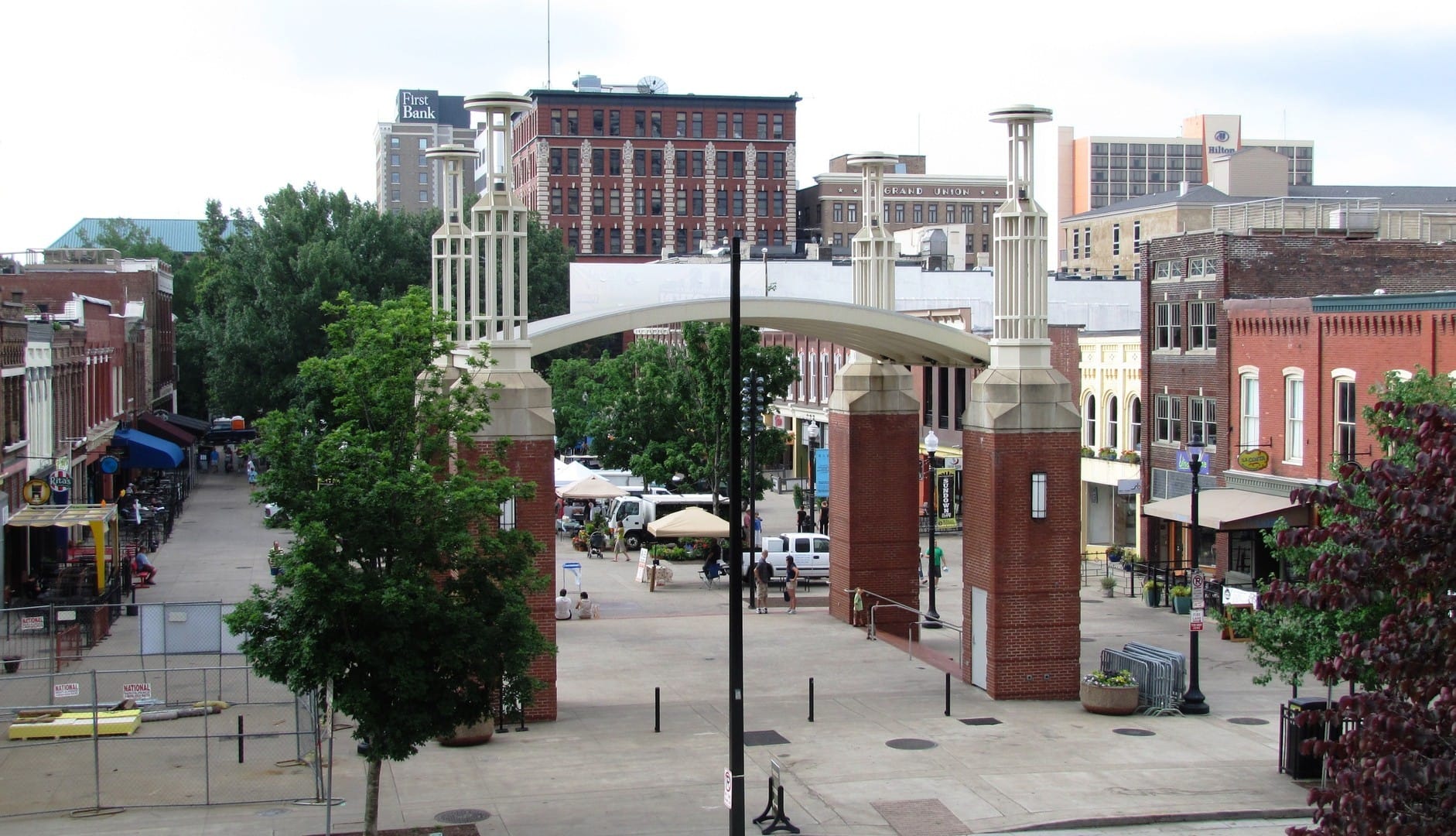  Historic Market Square, San Antonio, Texas