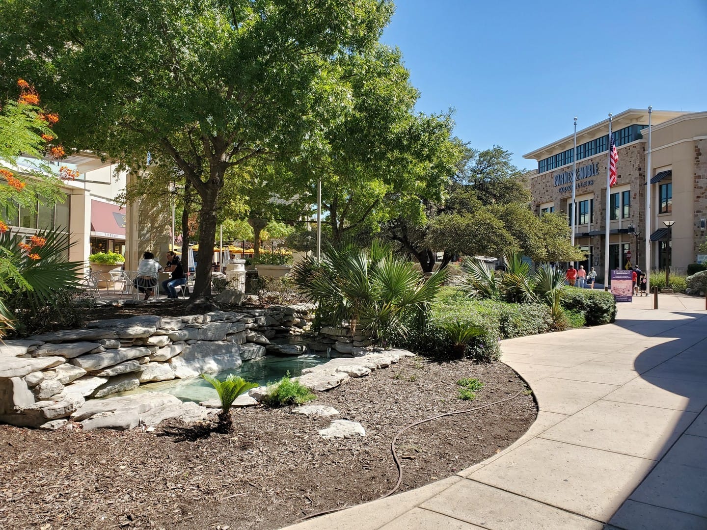  The Shops at La Cantera