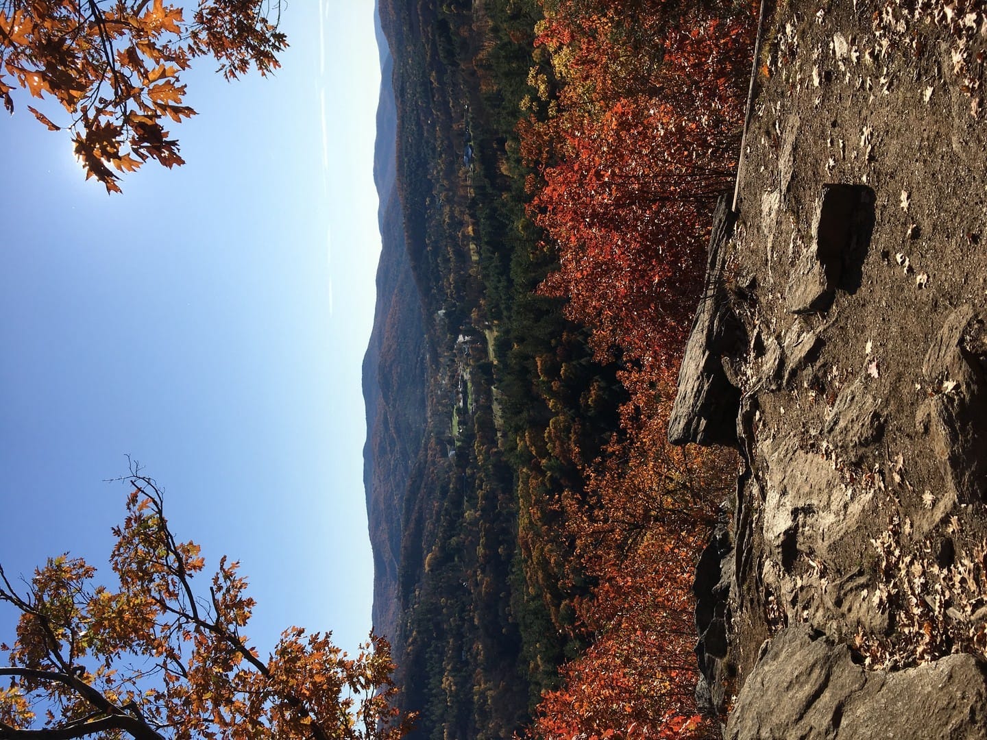 Marsh - Billings - Rockefeller National Historical Park