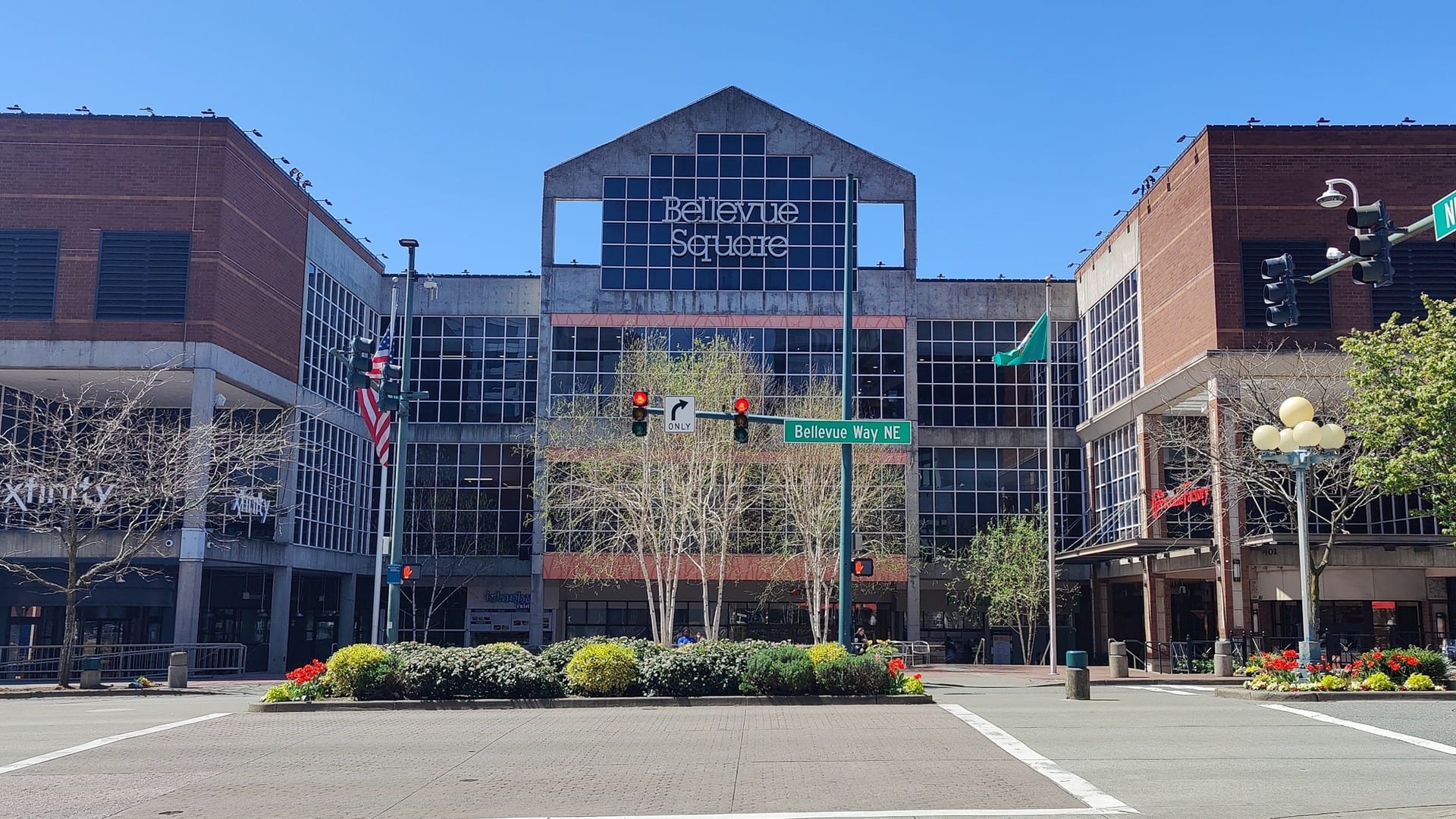  Bellevue Square