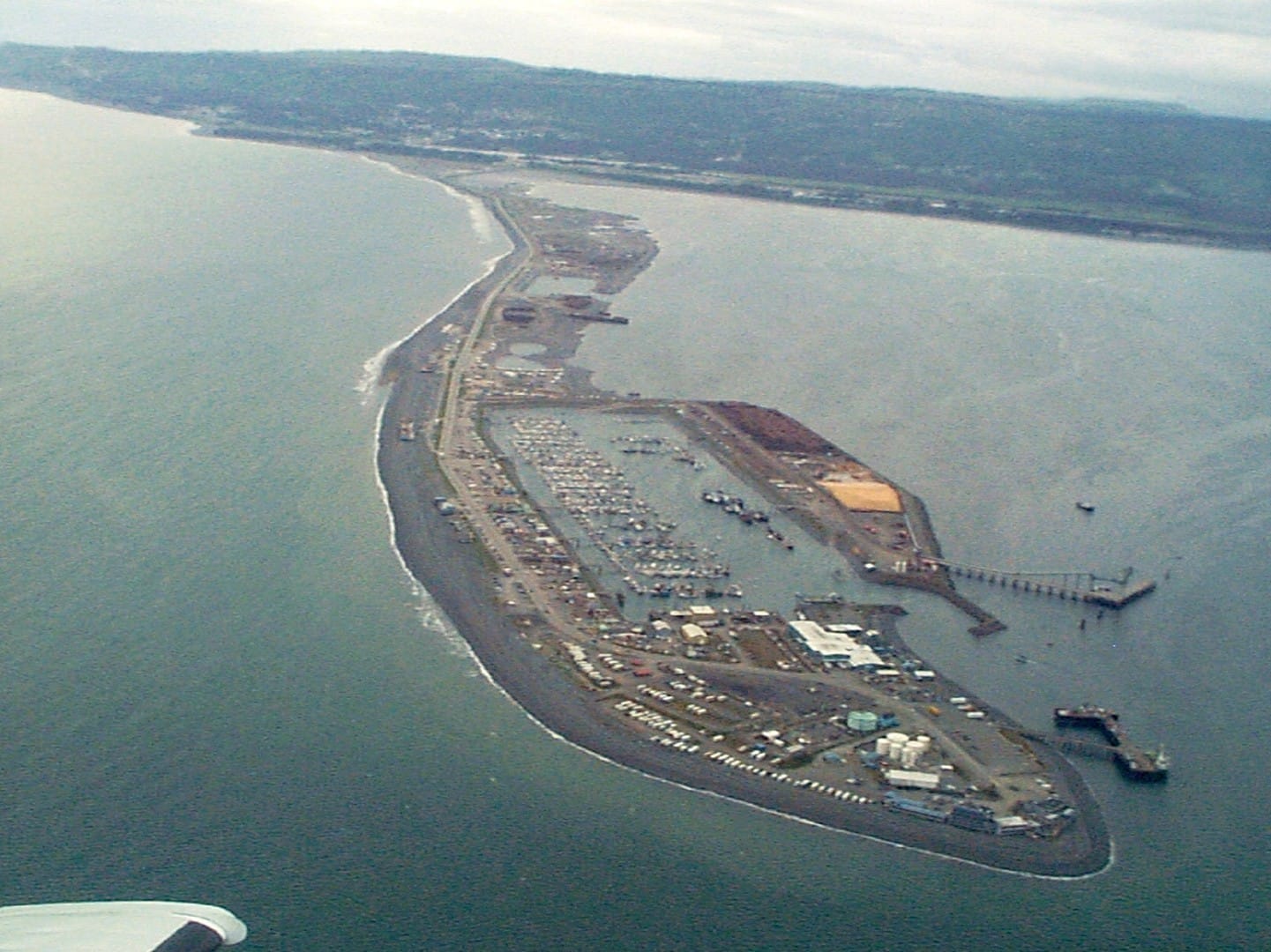 Photo of Homer Spit