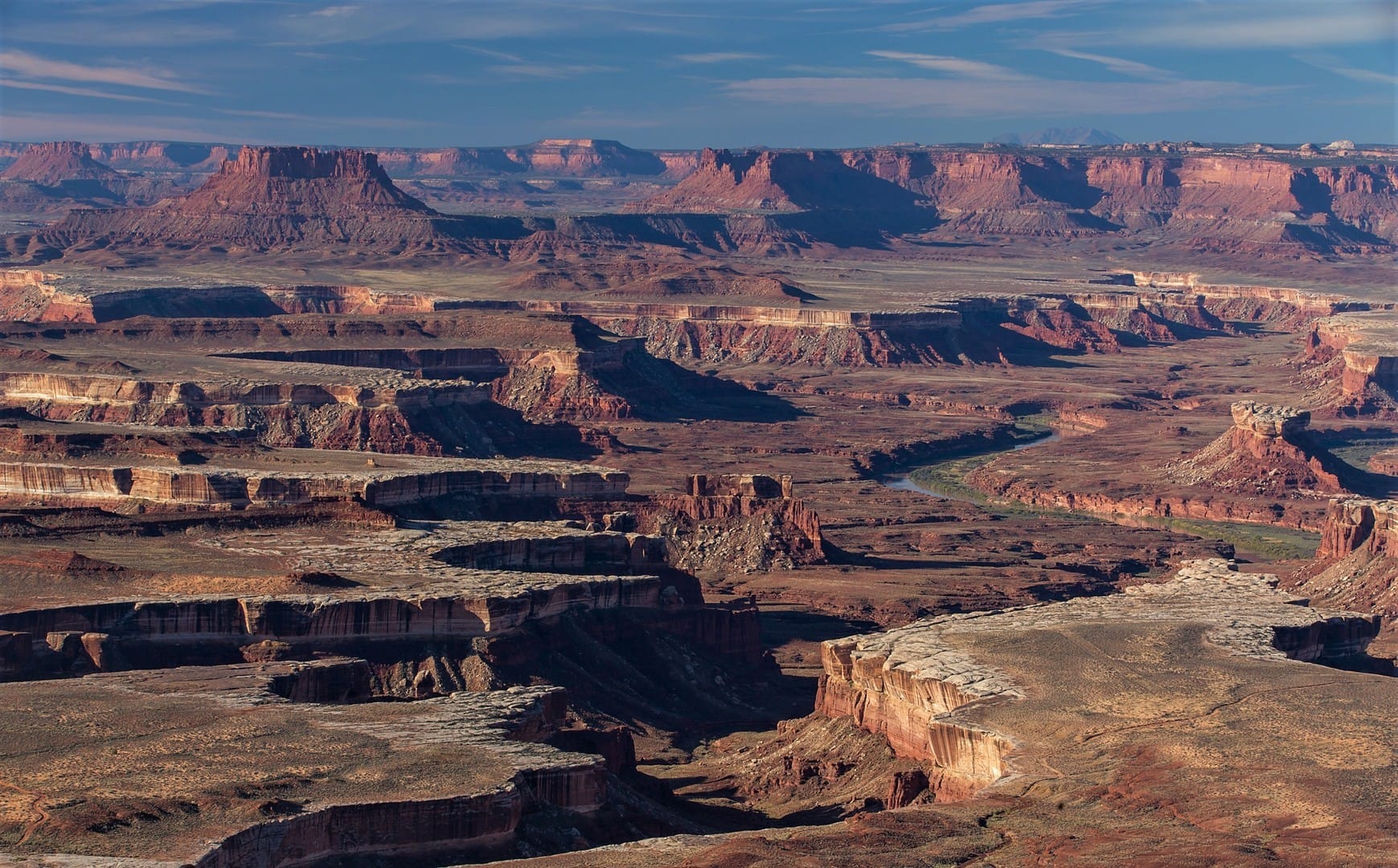 Photo of Canyonlands National Park