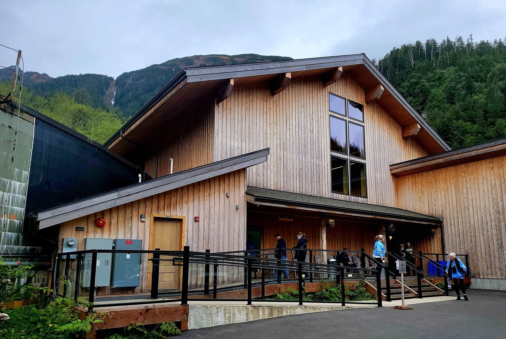 Photo of Fortress of the Bear