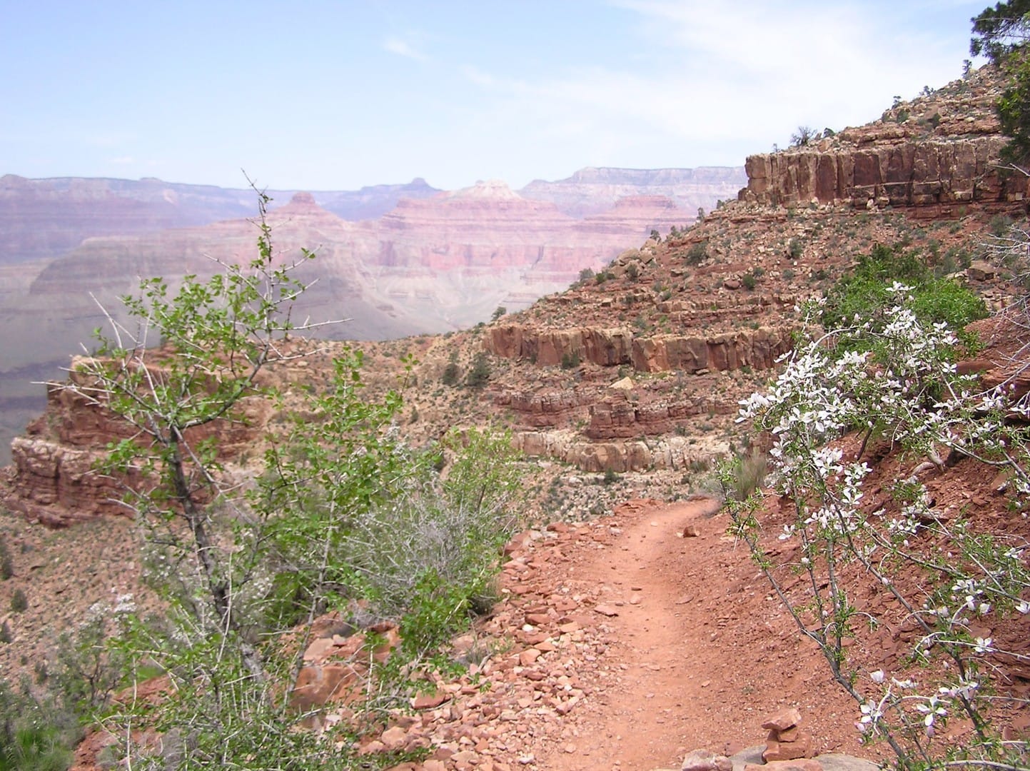 Hermit Trail