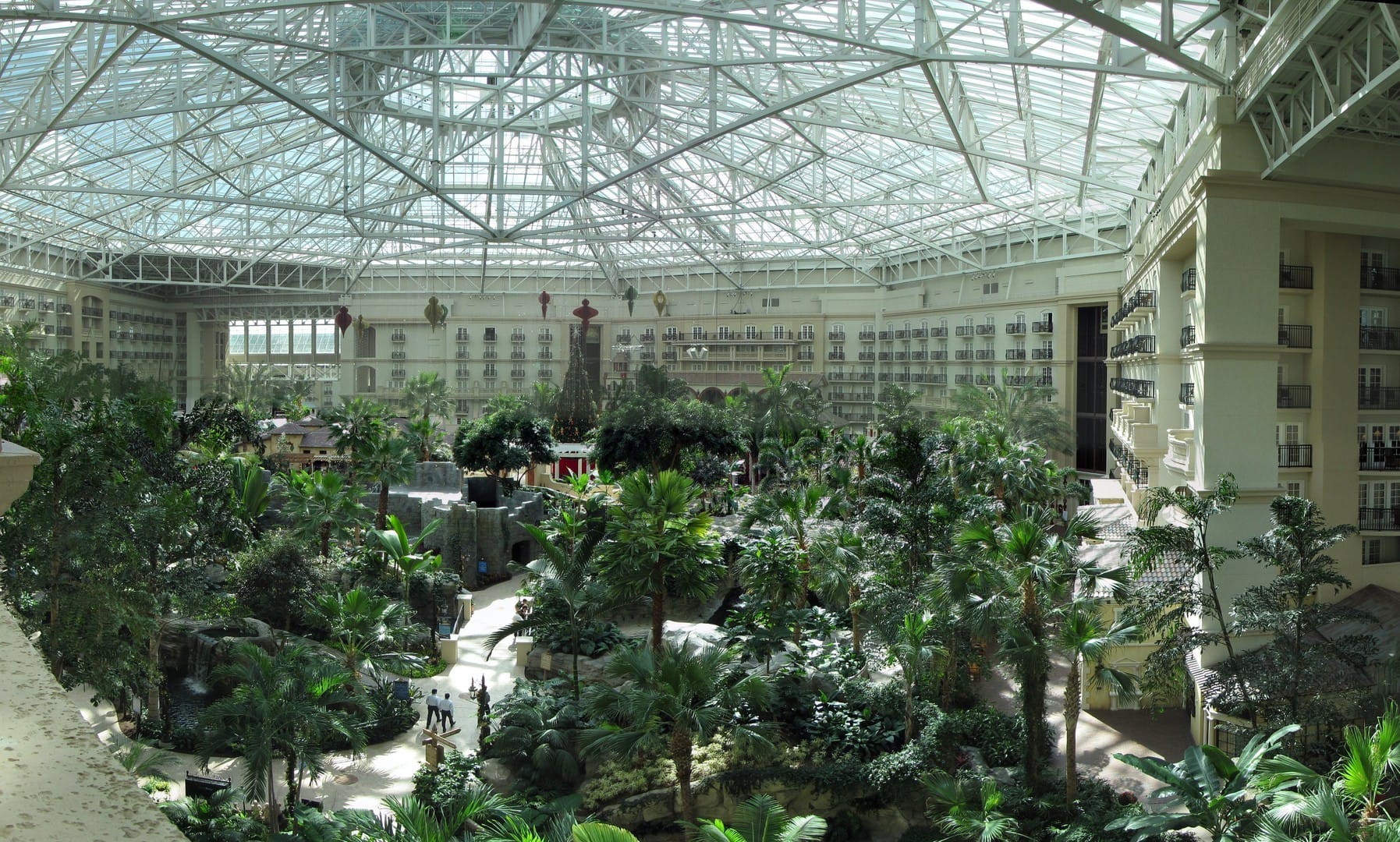 Gaylord Palms Resort & Convention Center