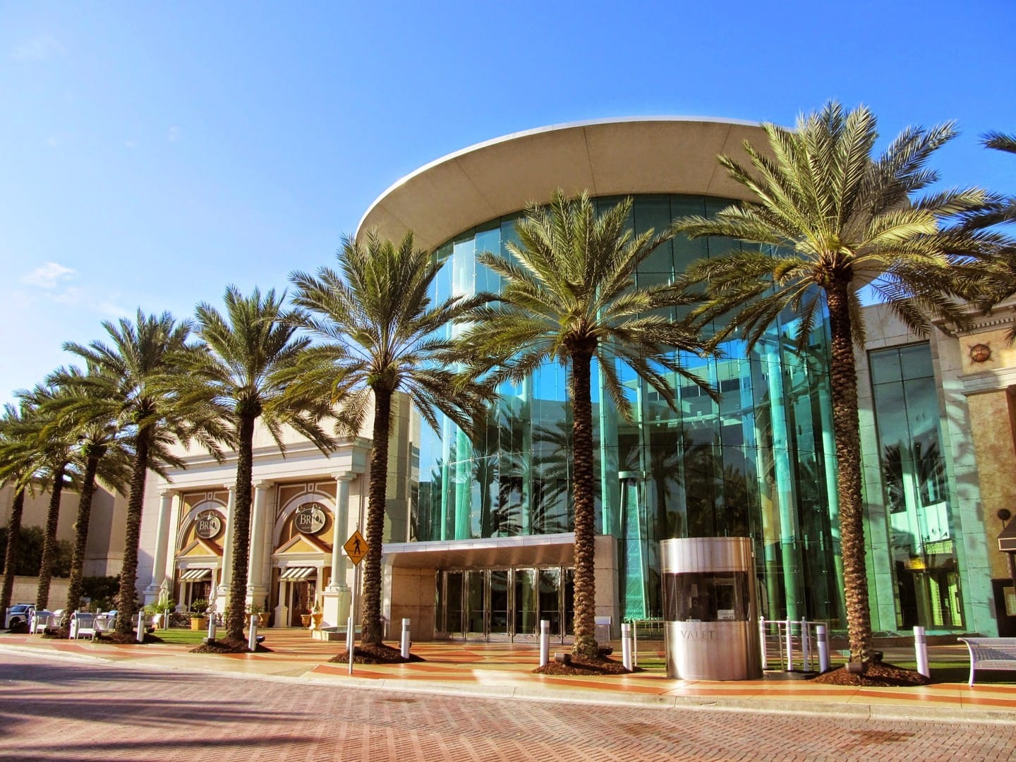 The Mall at Millenia