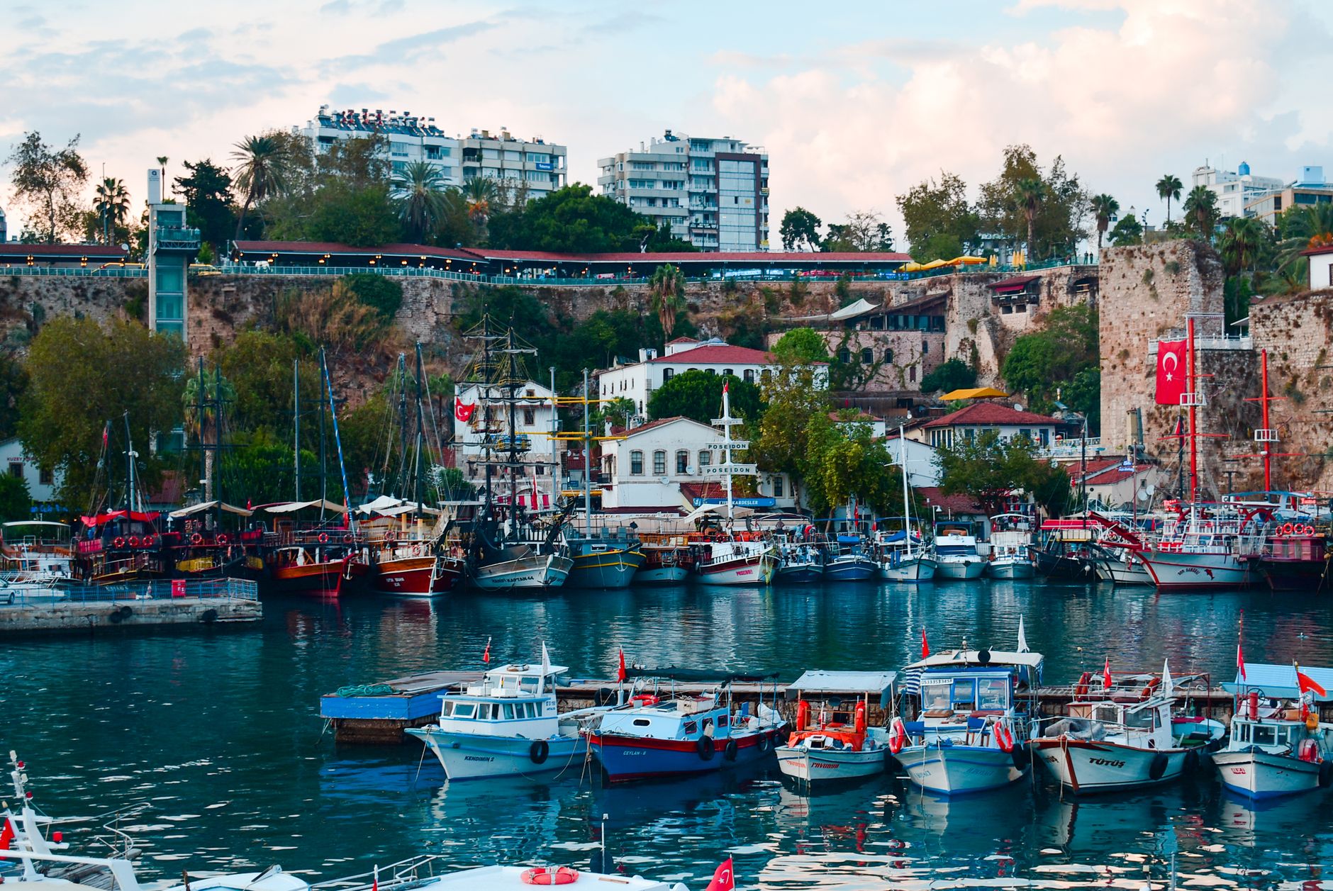Antalya