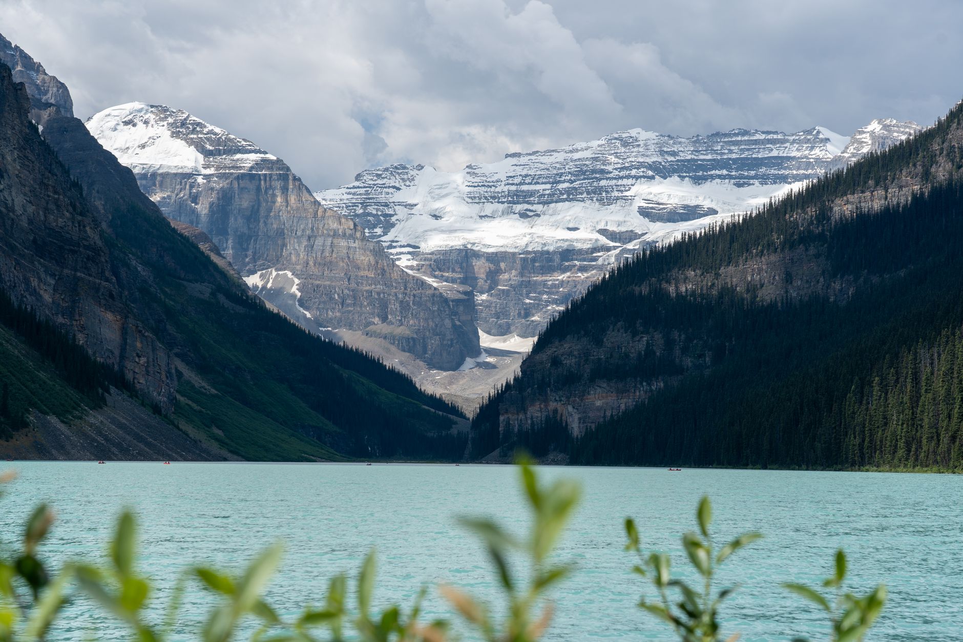 Banff / Rockies