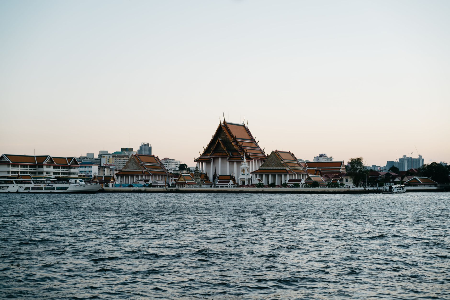 Bangkok