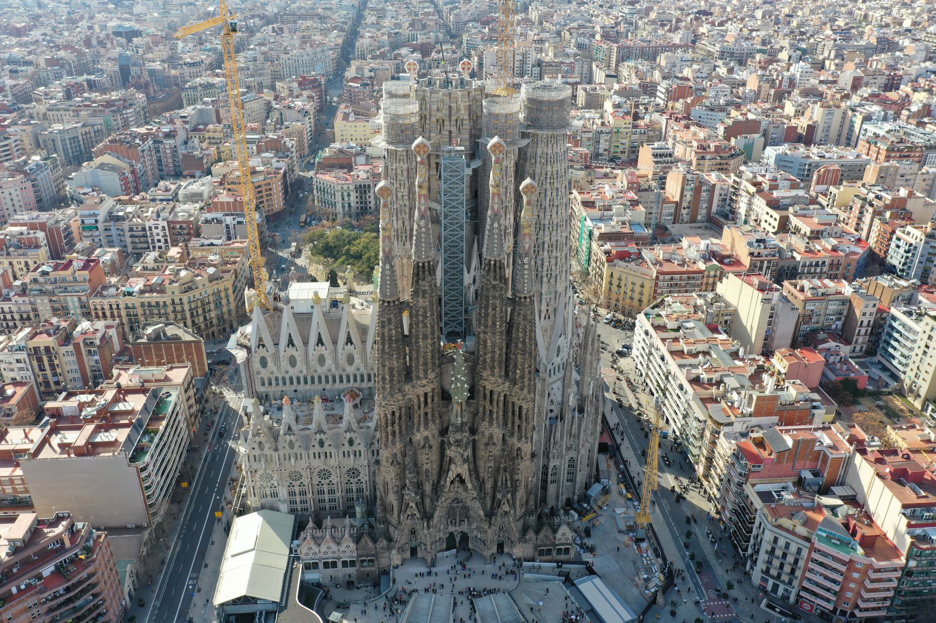 Barcelona