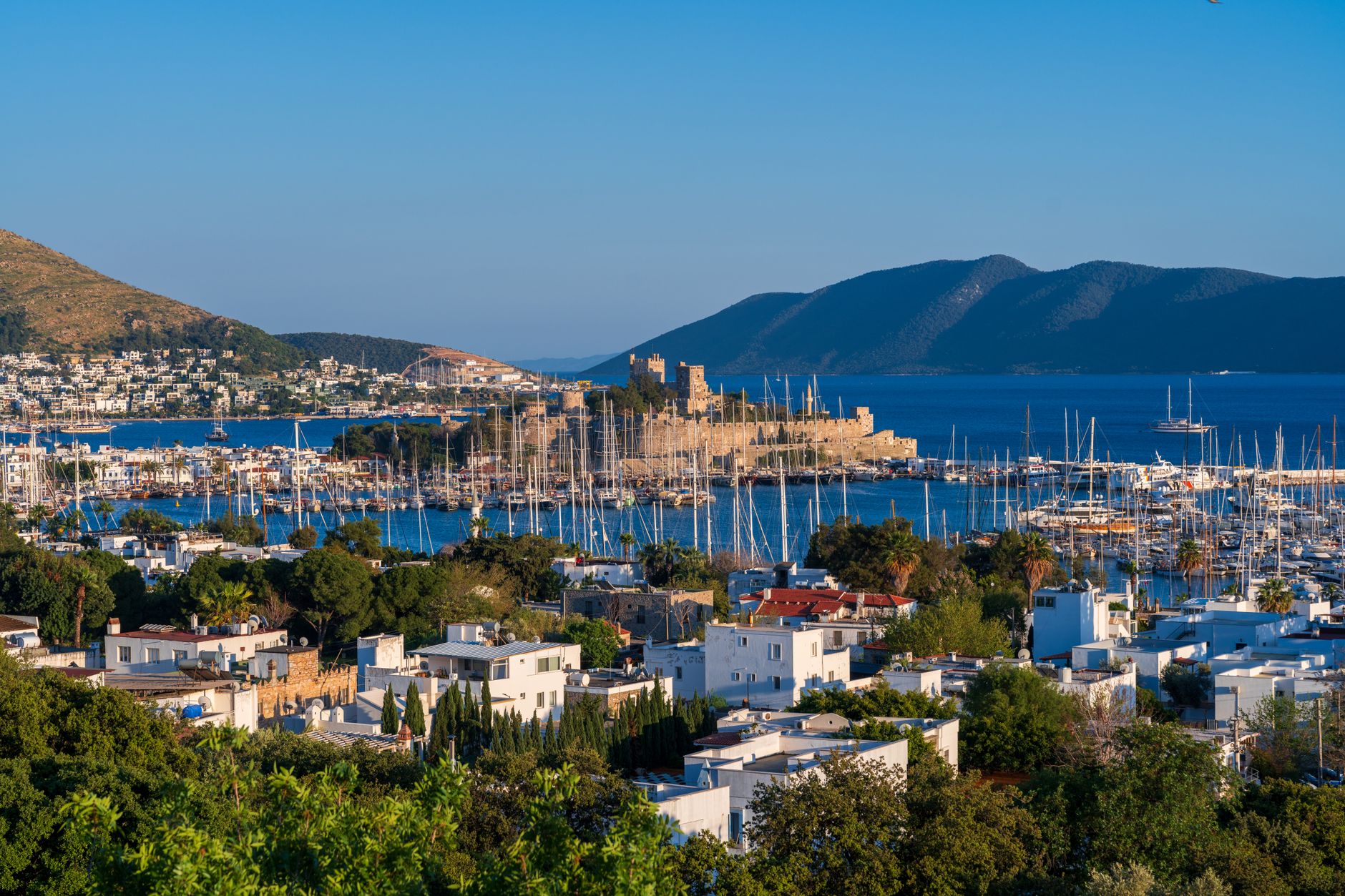 Bodrum