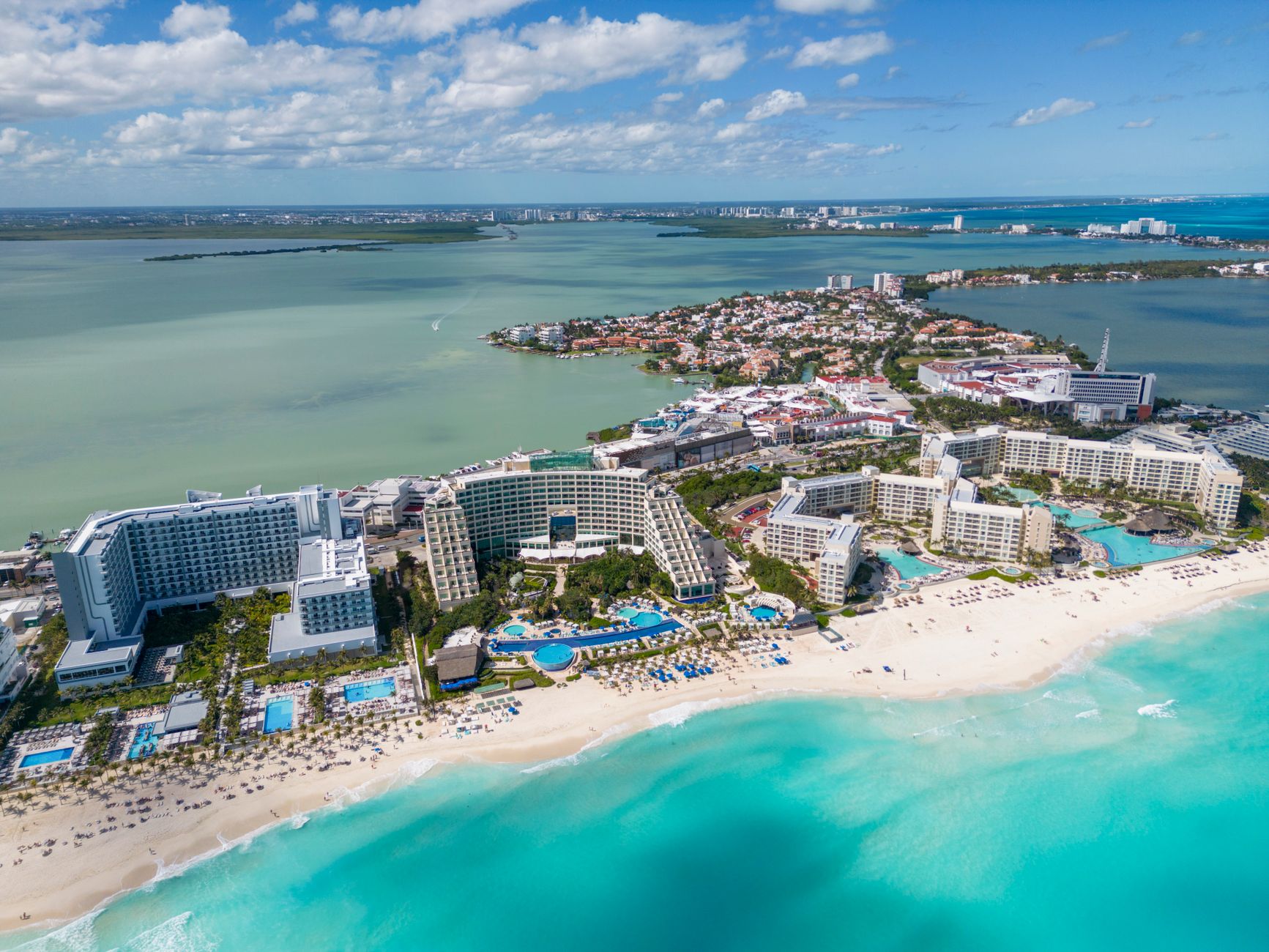 Cancun