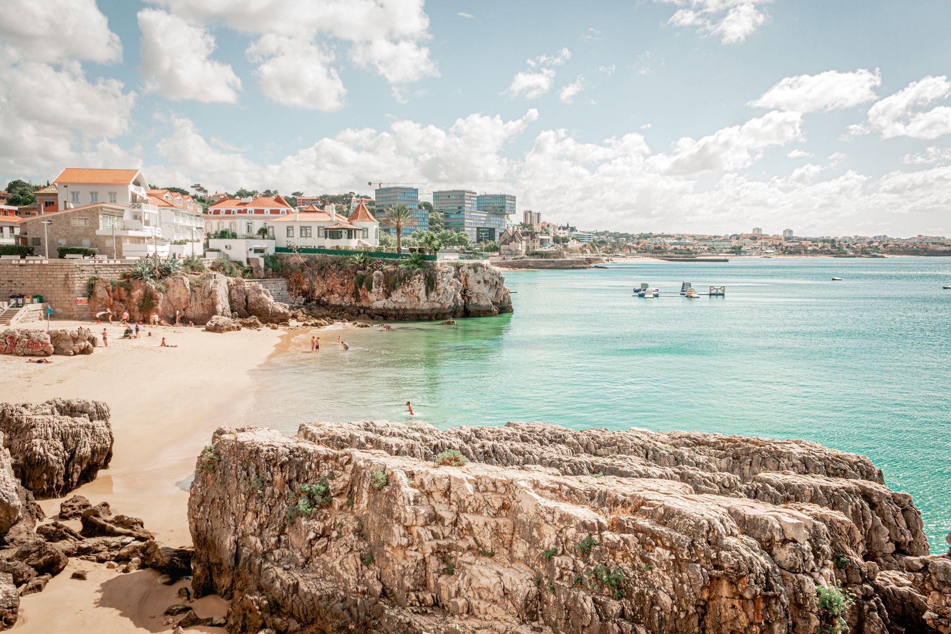 Cascais