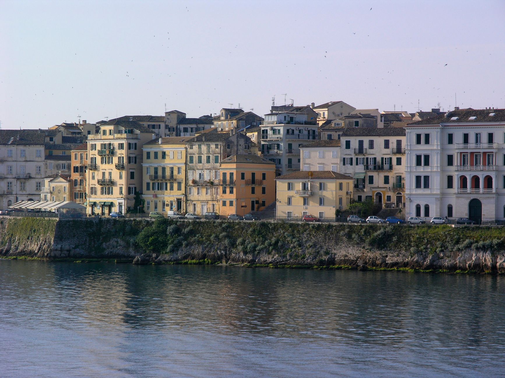 Corfu
