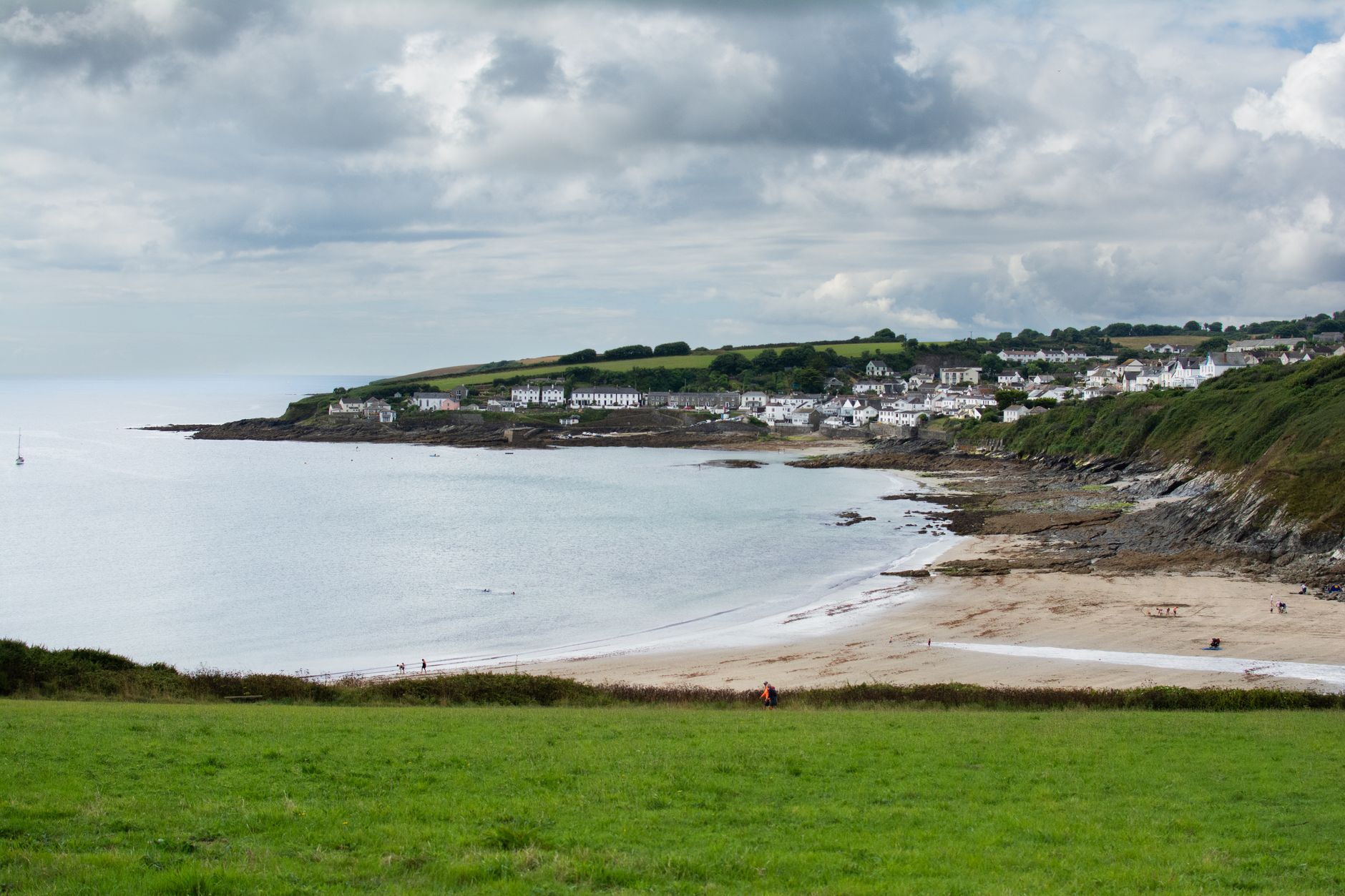 Cornwall
