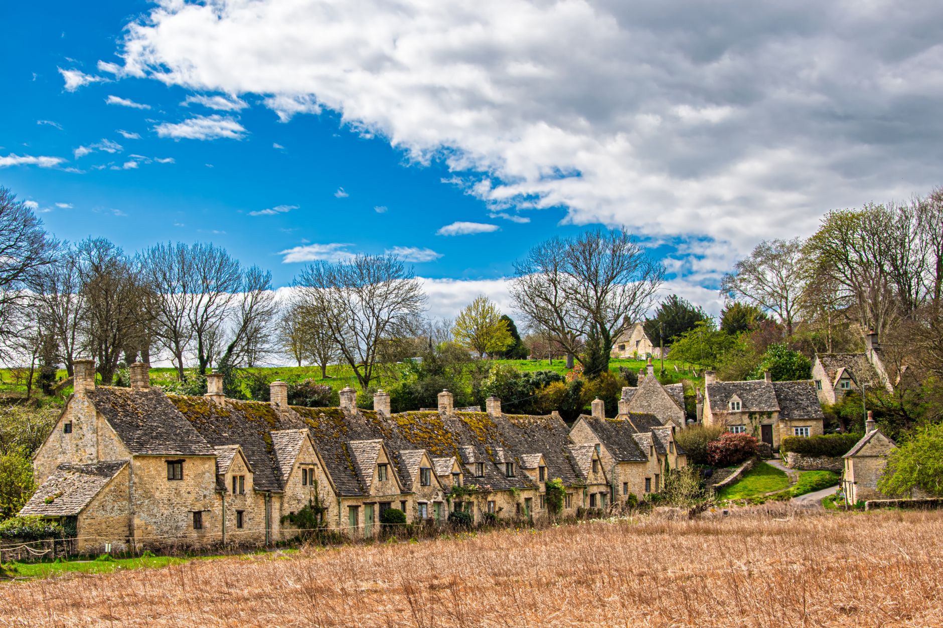 Cotswolds