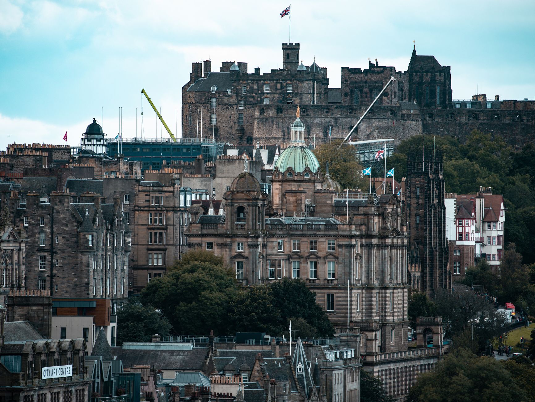 Edinburgh