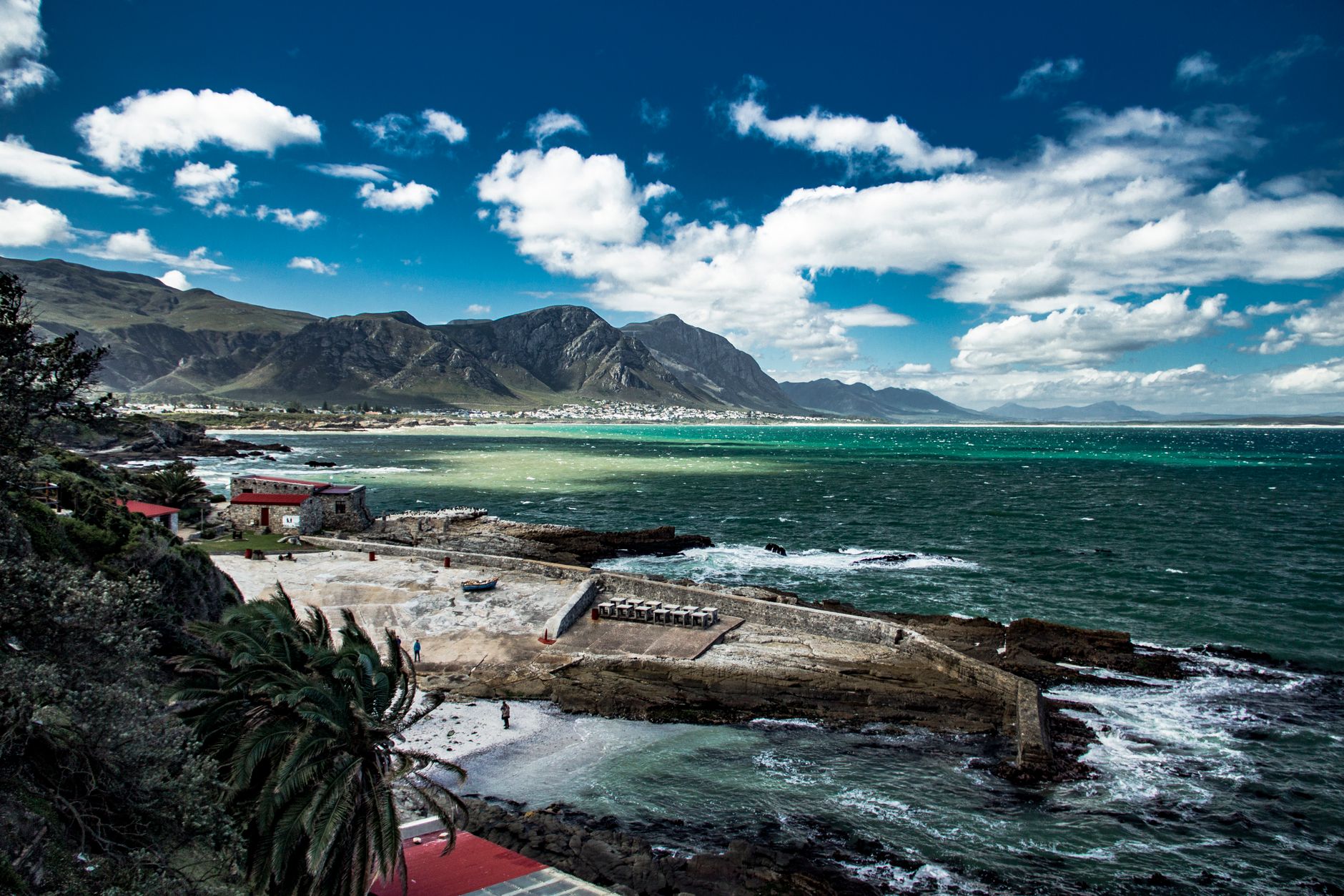Hermanus