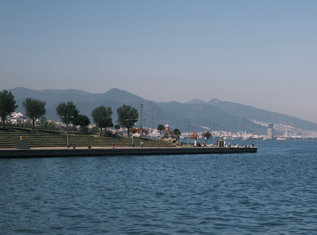 İzmir