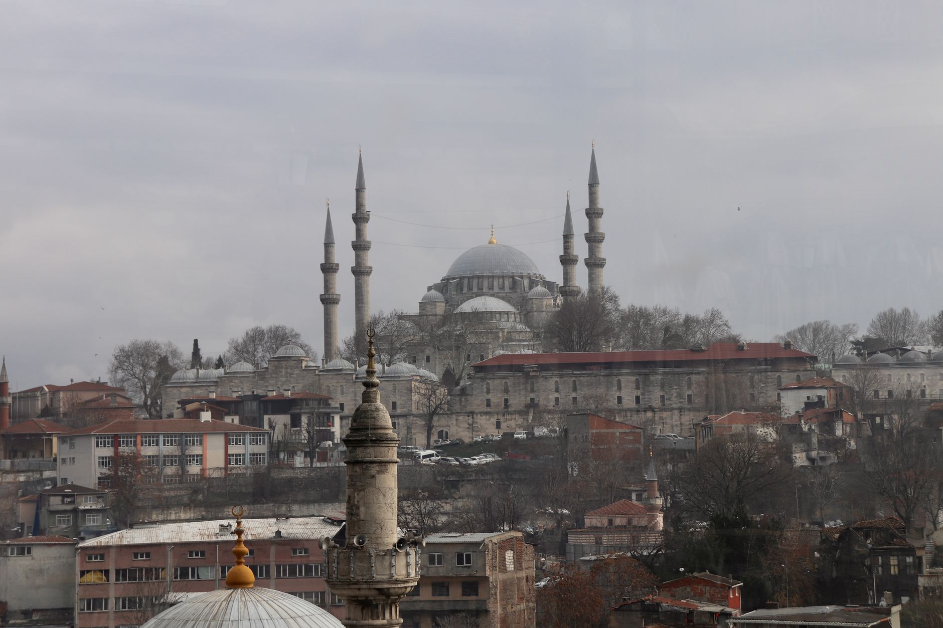 Istanbul