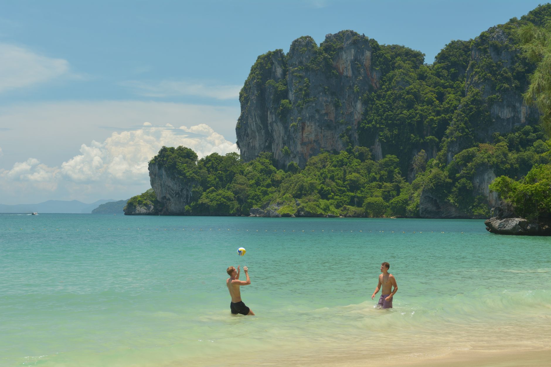 Krabi / Ao Nang