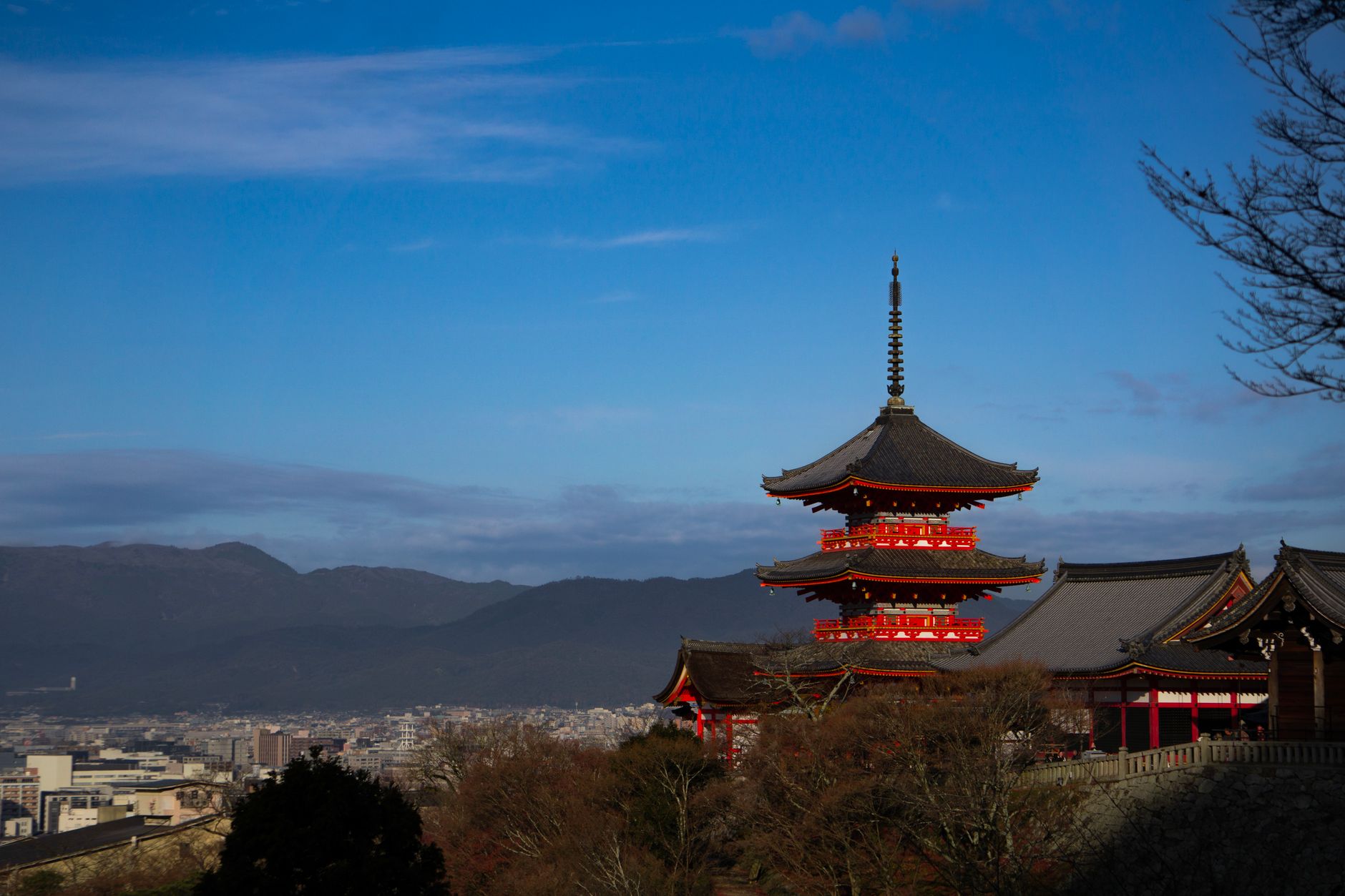 Kyoto