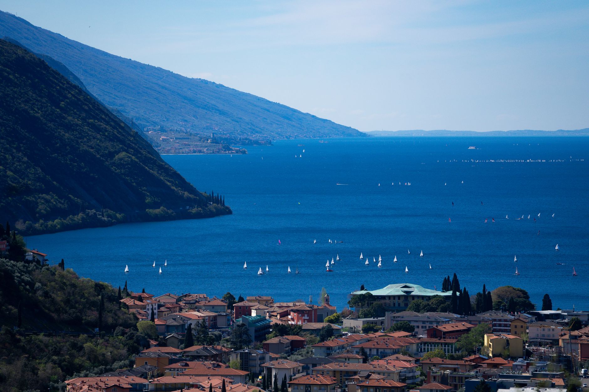Lake Garda
