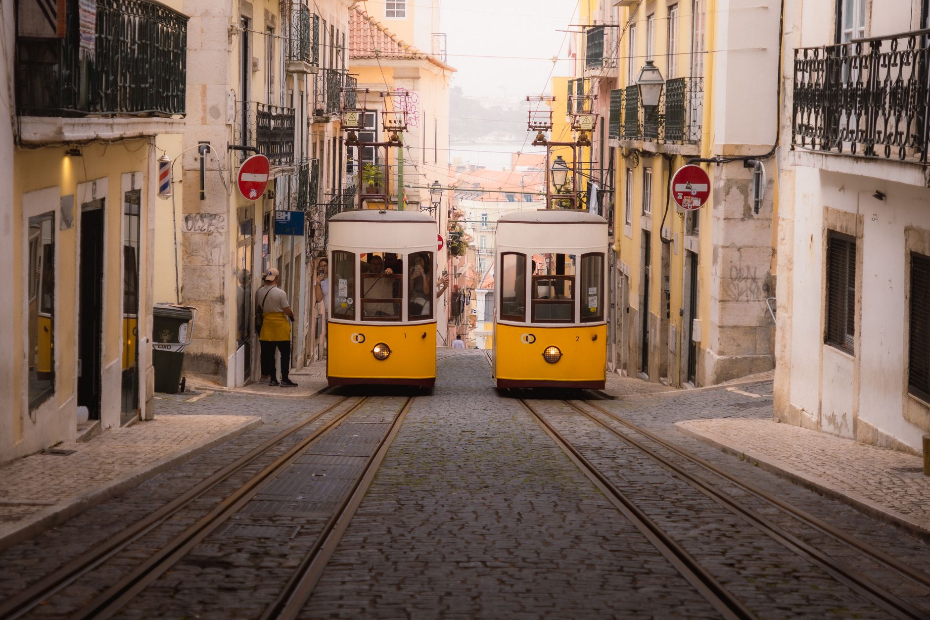 Lisbon