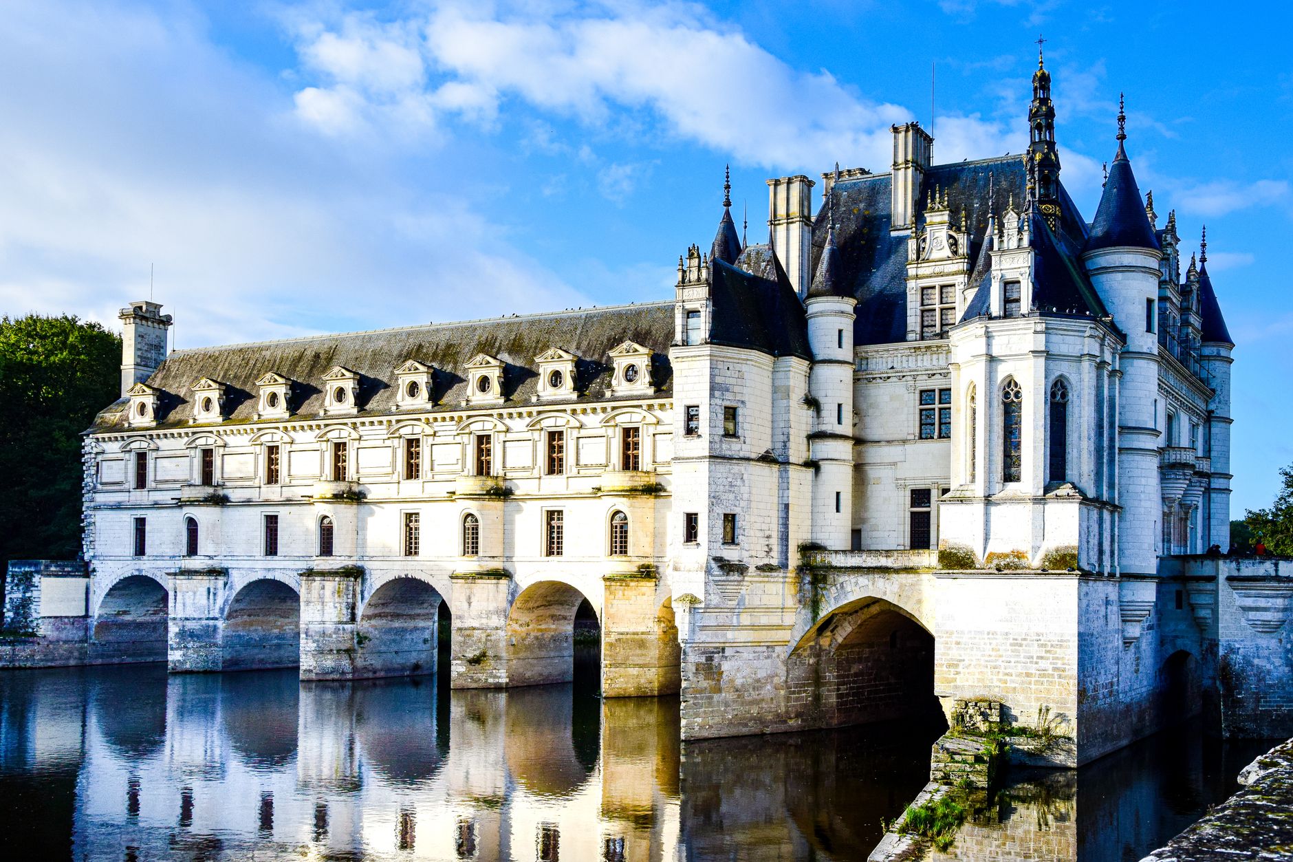 Loire Valley