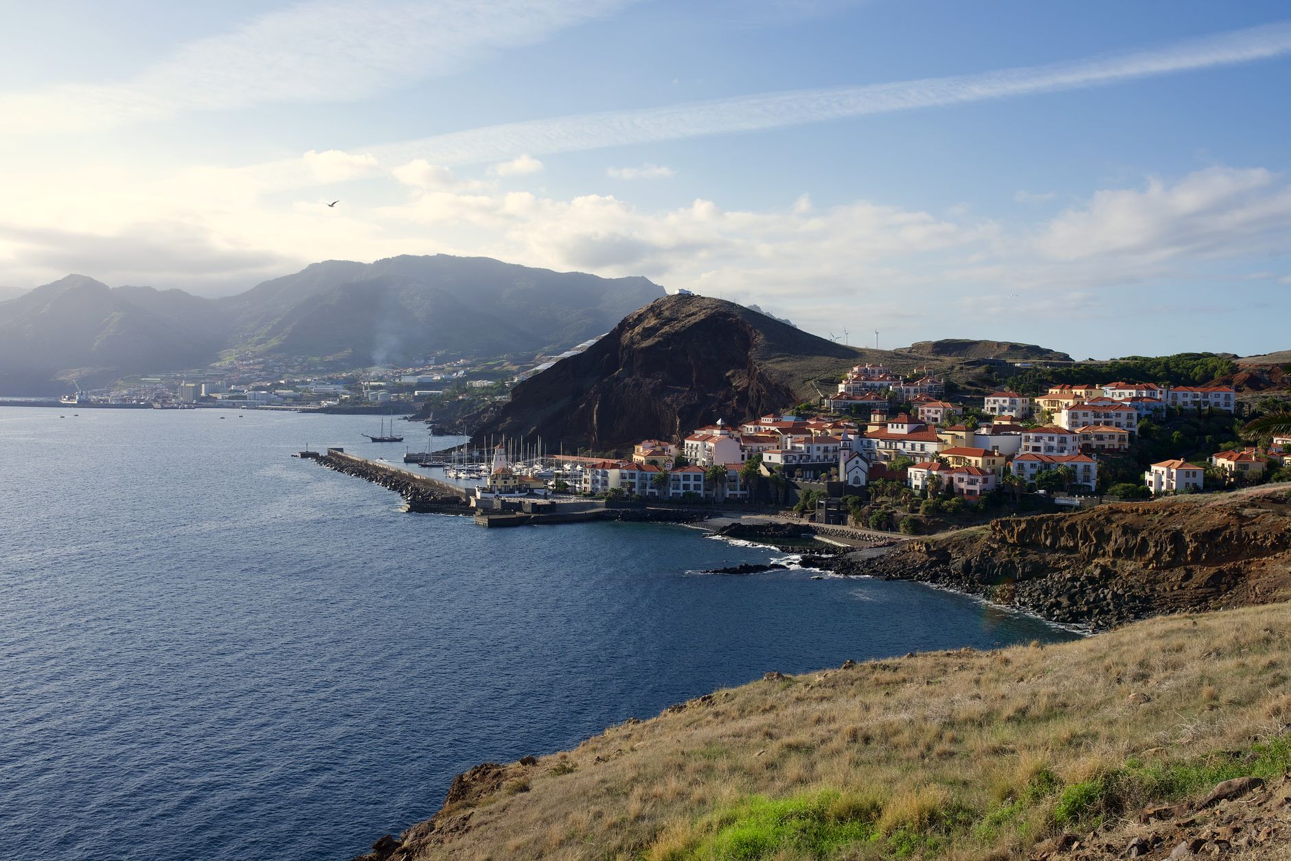 Madeira