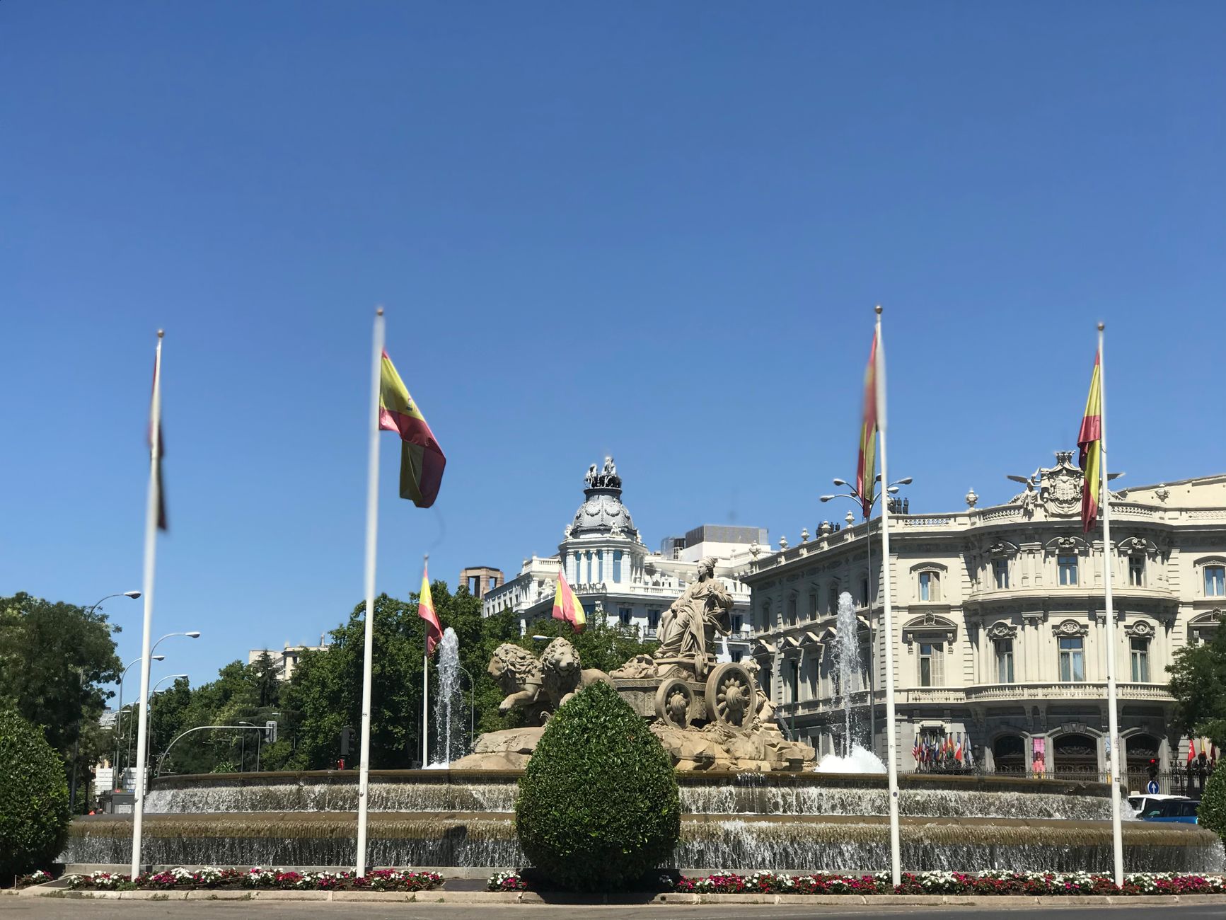 Madrid