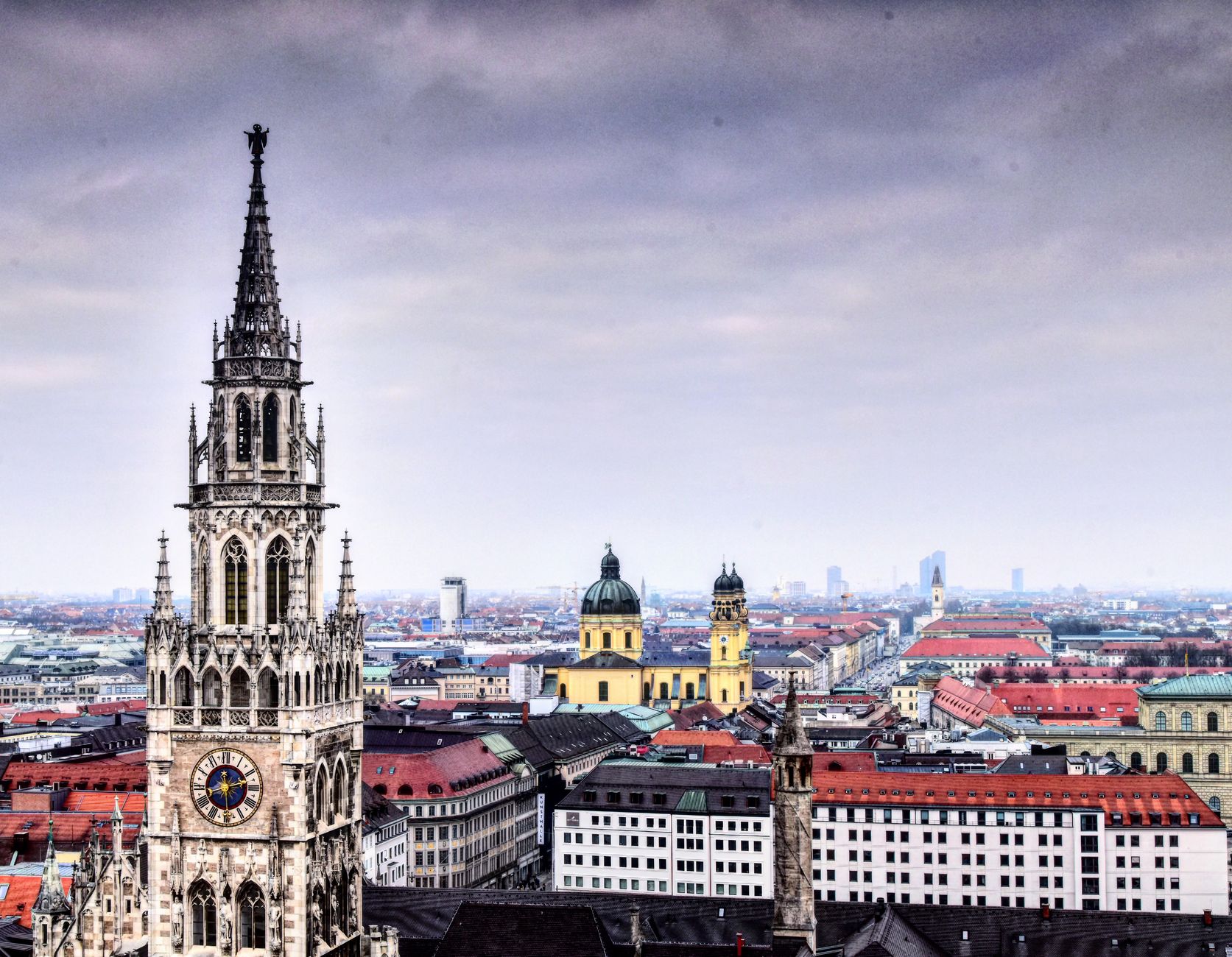 Munich / Bavaria