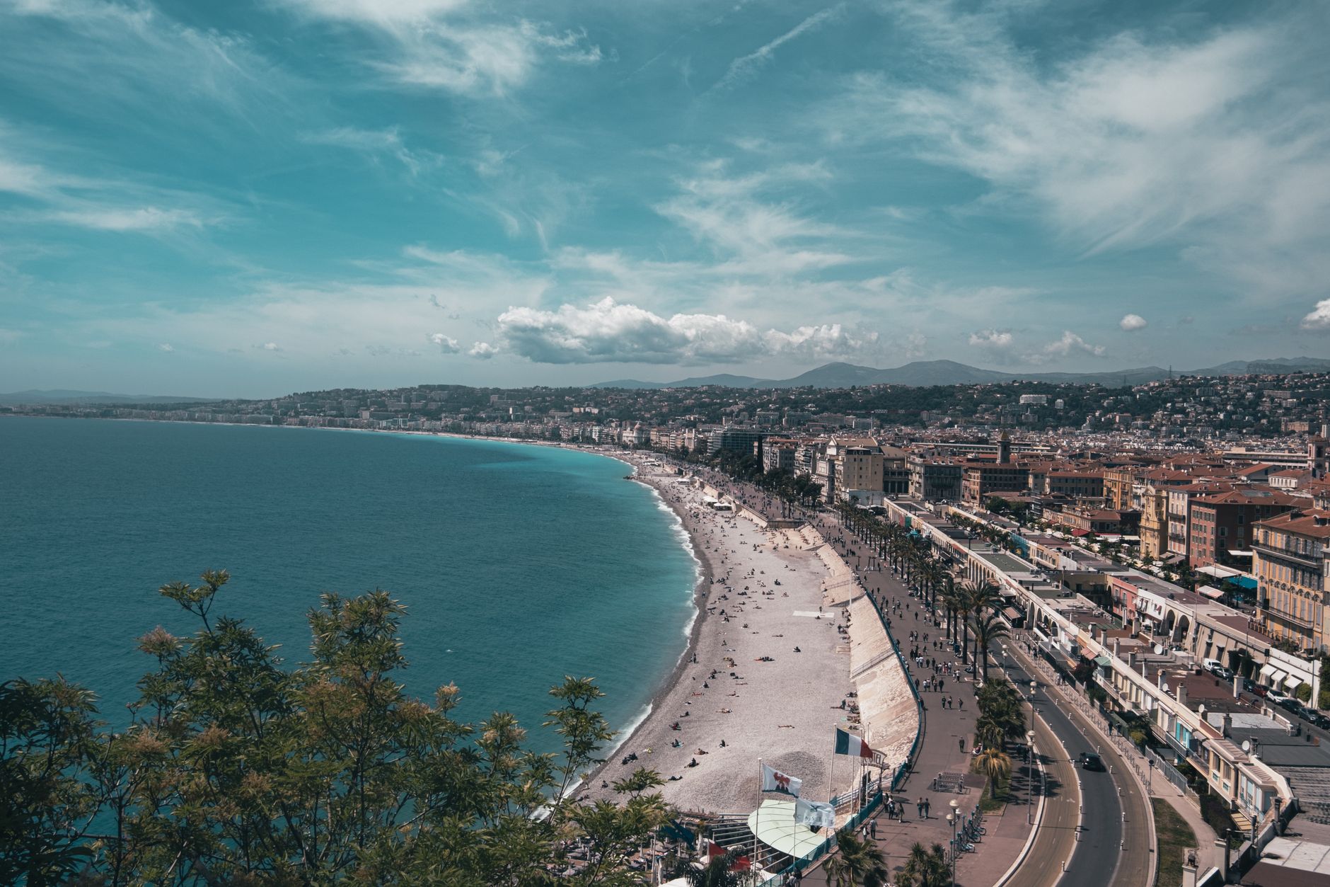 Nice / French Riviera
