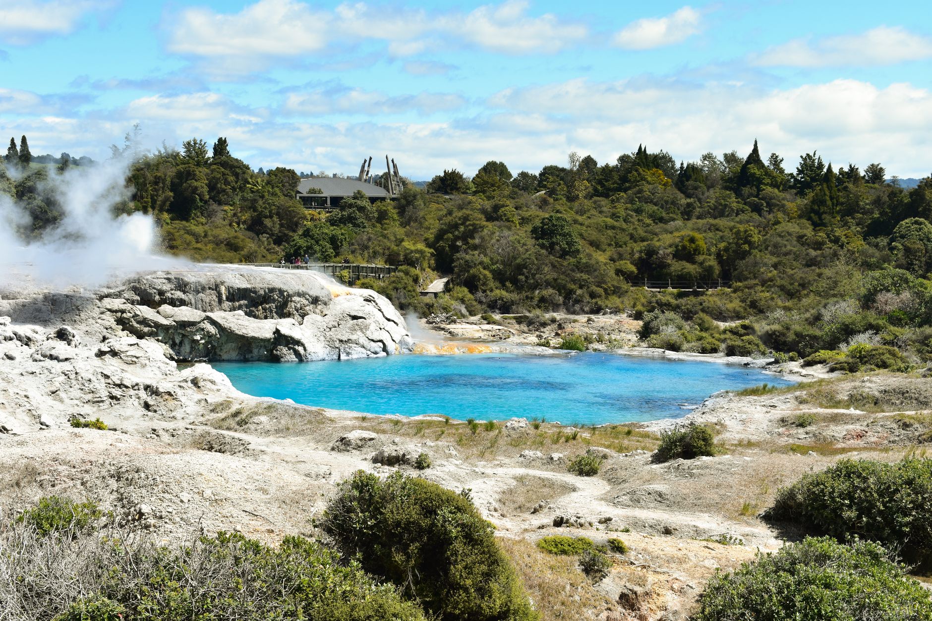 Rotorua