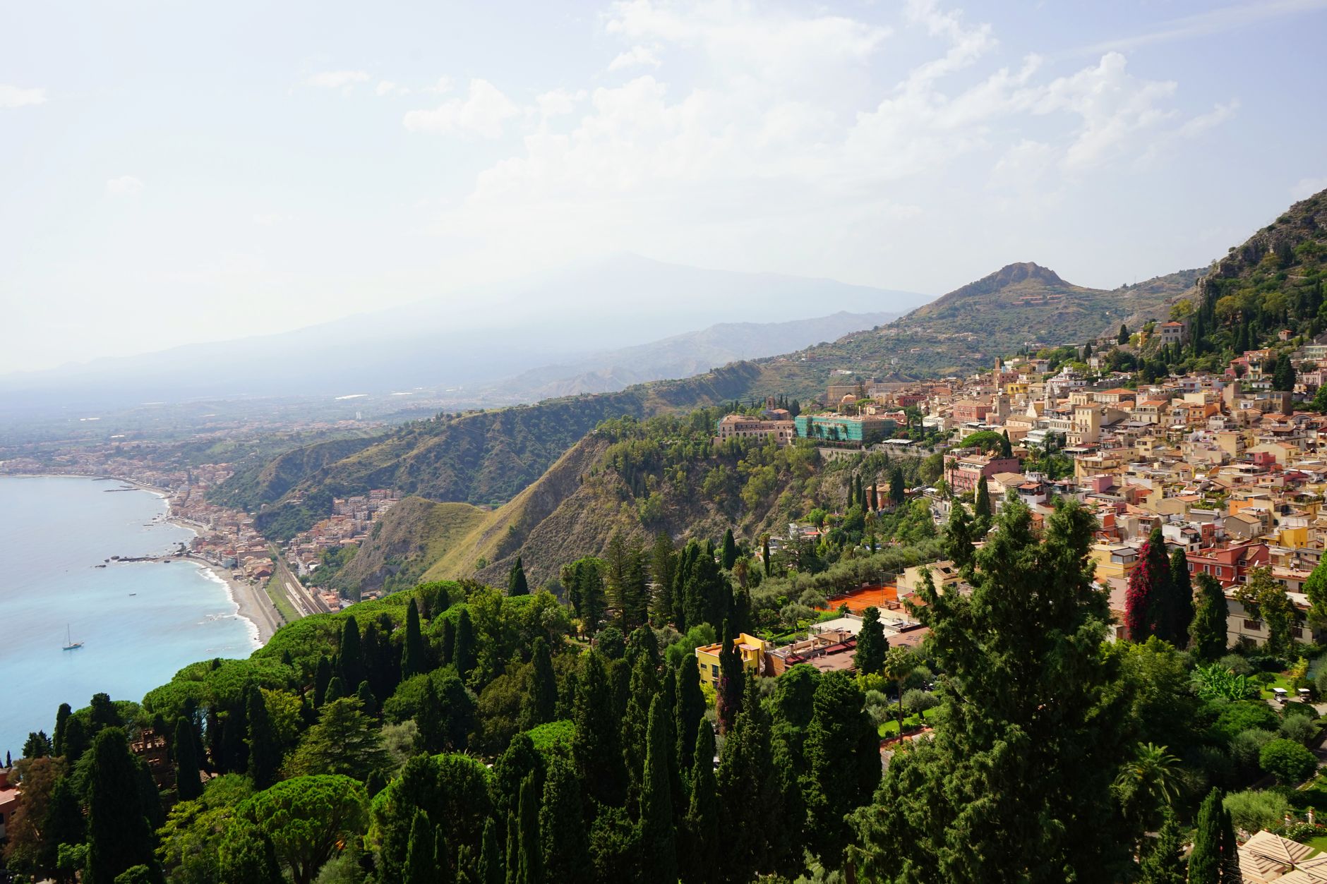 Sicily