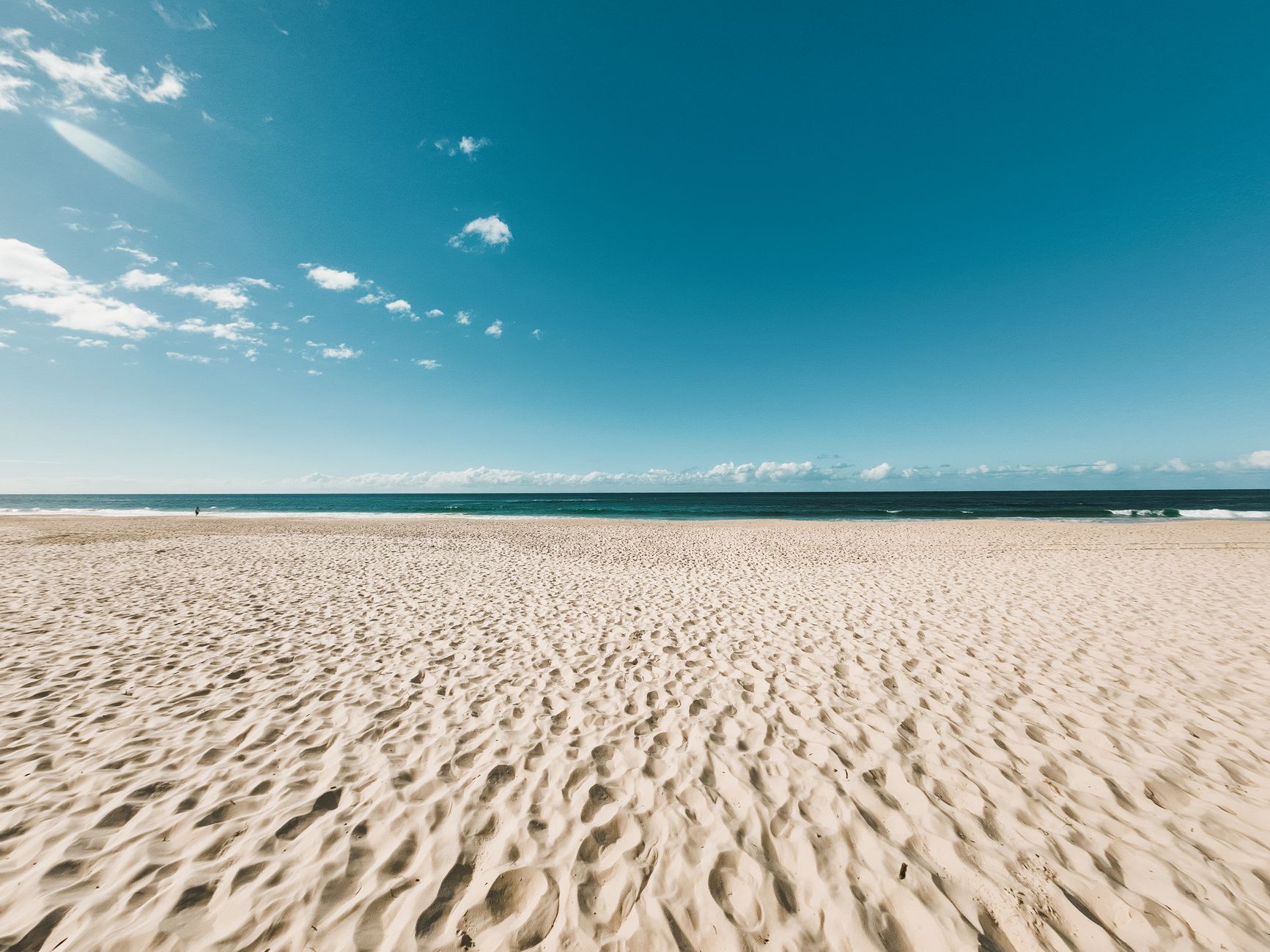 Sunshine Coast