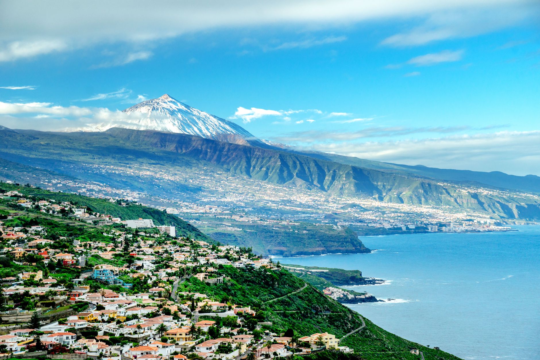 Tenerife