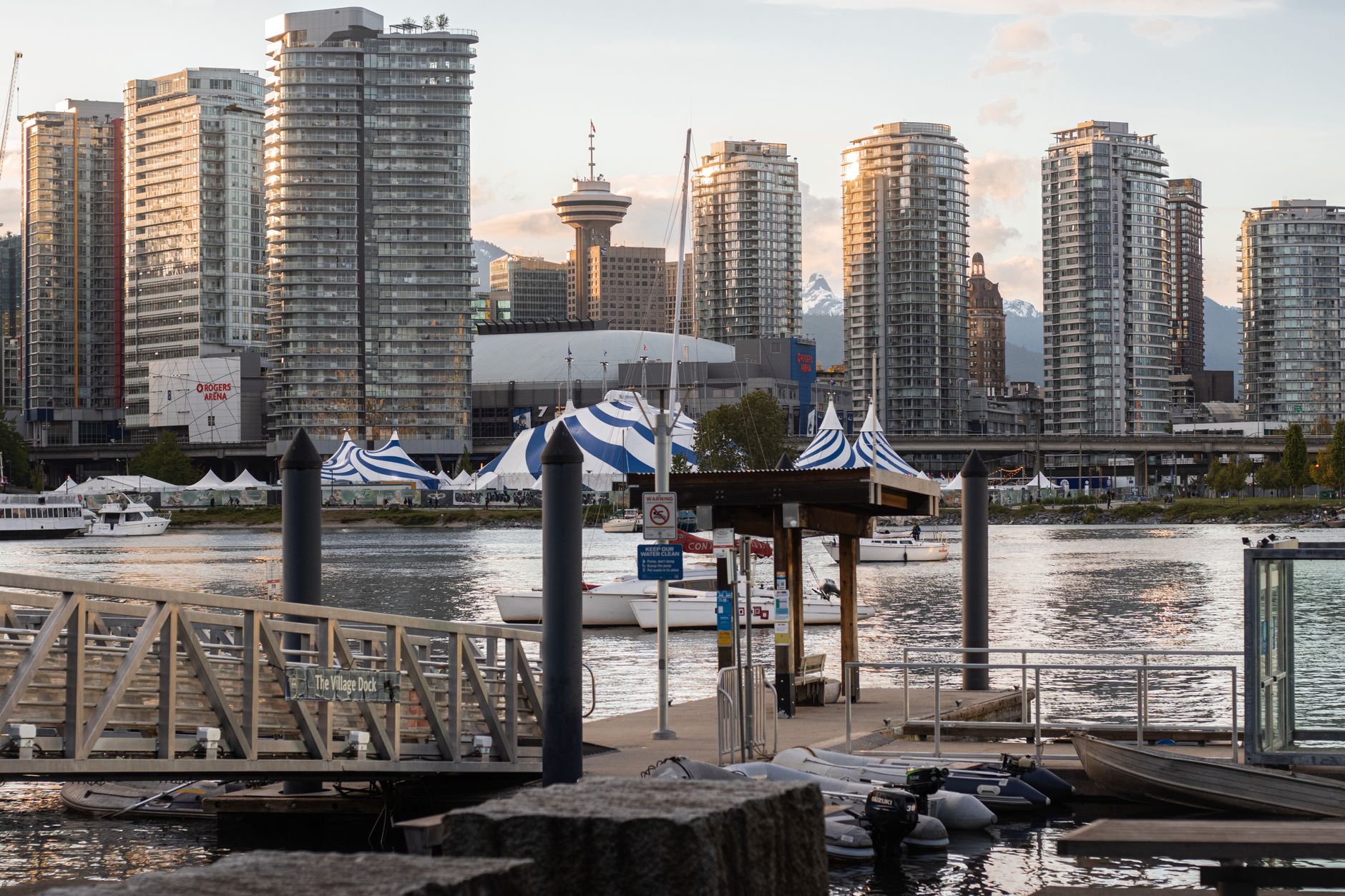 Vancouver